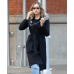 NYC Tate McRae Trench Coat NYC Tate McRae Trench Coat